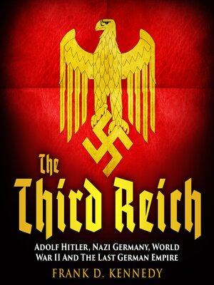 cover image of The Third Reich